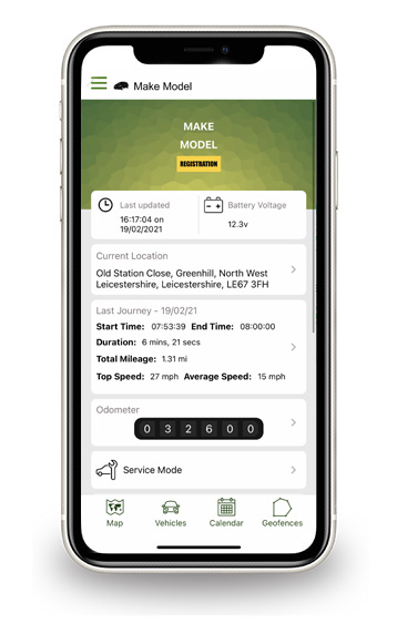 phone-dashboard