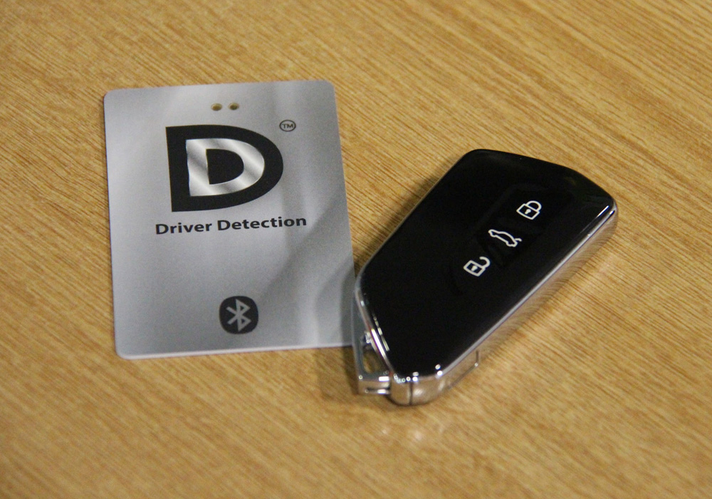 driver-detection