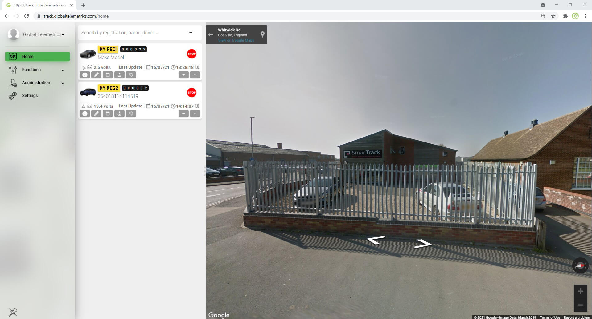 Google-Street-View-r Google-Street-View-r
