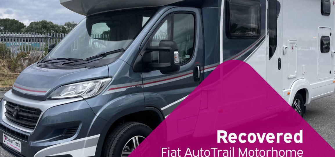 Autotrail