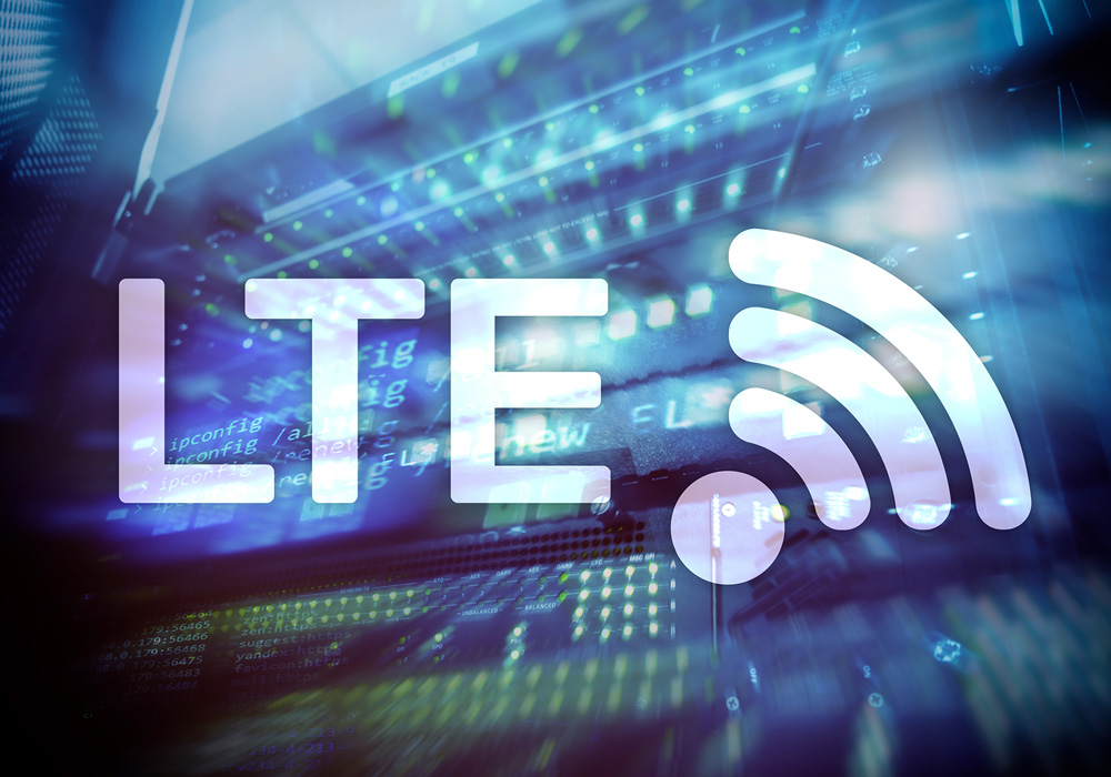 LTE