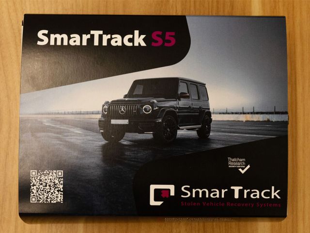 smartrack