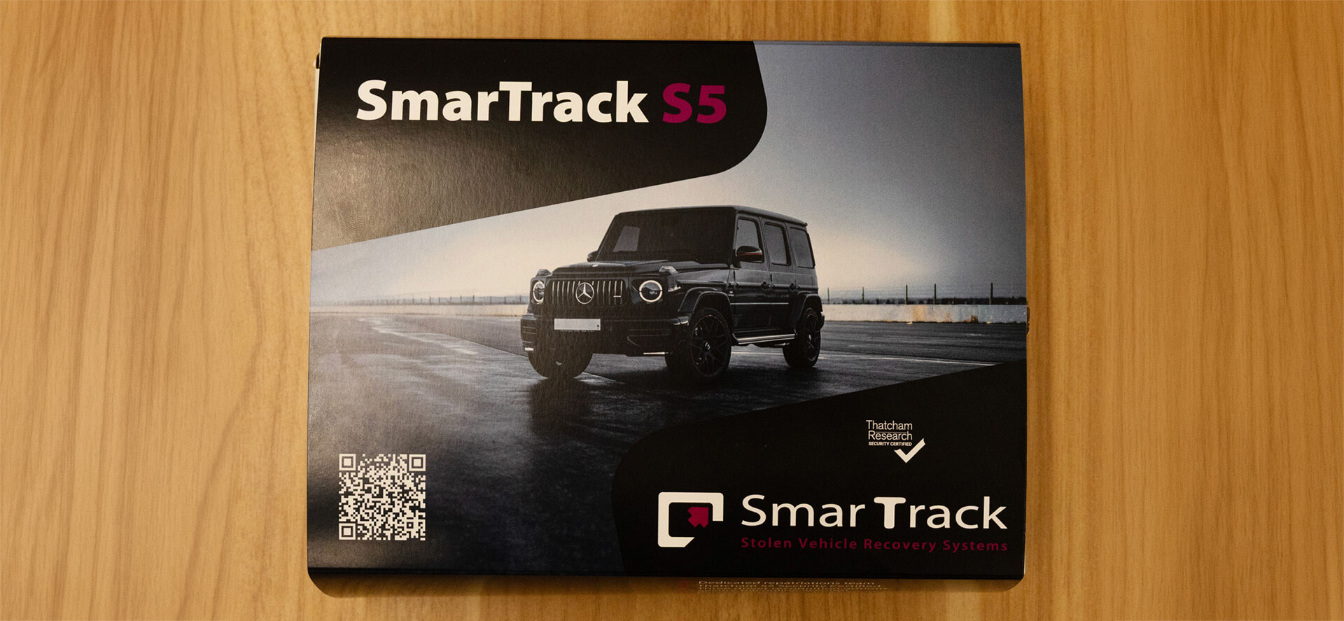 smartrack